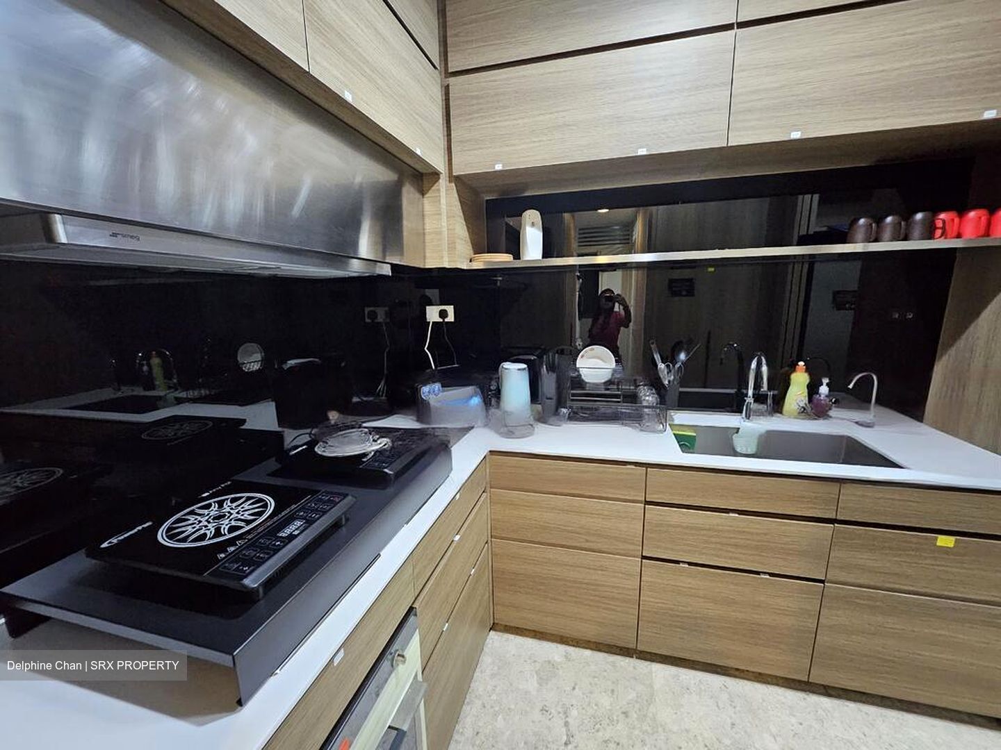 Echelon (D3), Condominium #545081811